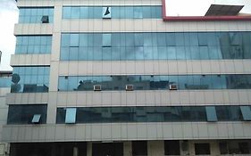 Iroomz Hoysala Residency